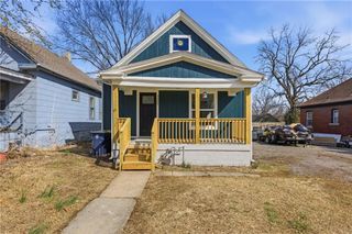 3327 Garfield Avenue, Kansas City, MO 64109