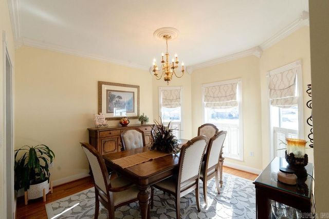 608 River Oaks Boulevard, Searcy, AR 72143