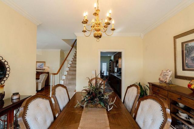 608 River Oaks Boulevard, Searcy, AR 72143