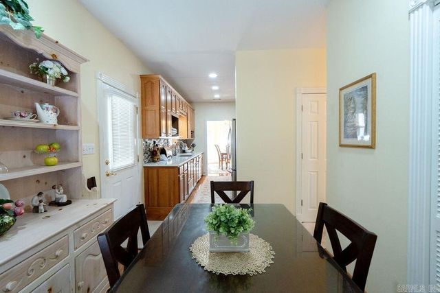 608 River Oaks Boulevard, Searcy, AR 72143