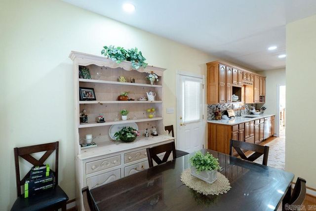 608 River Oaks Boulevard, Searcy, AR 72143