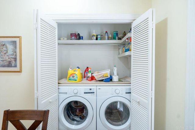 608 River Oaks Boulevard, Searcy, AR 72143