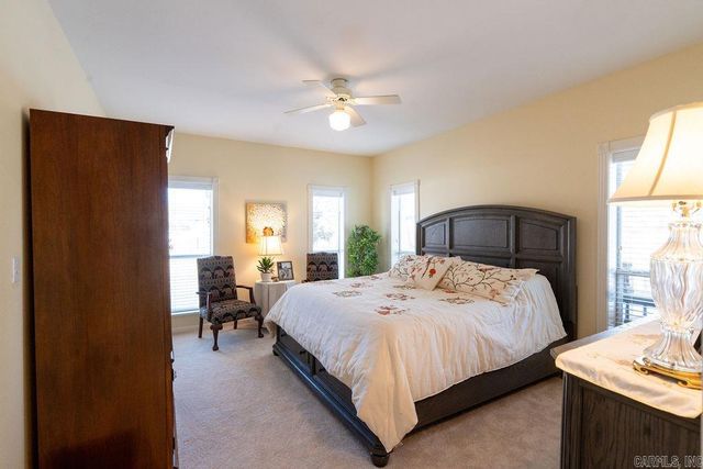 608 River Oaks Boulevard, Searcy, AR 72143