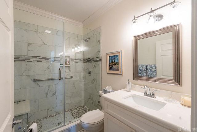 608 River Oaks Boulevard, Searcy, AR 72143