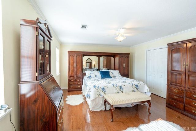 608 River Oaks Boulevard, Searcy, AR 72143