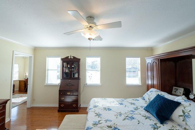 608 River Oaks Boulevard, Searcy, AR 72143