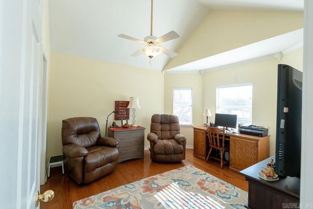 608 River Oaks Boulevard, Searcy, AR 72143