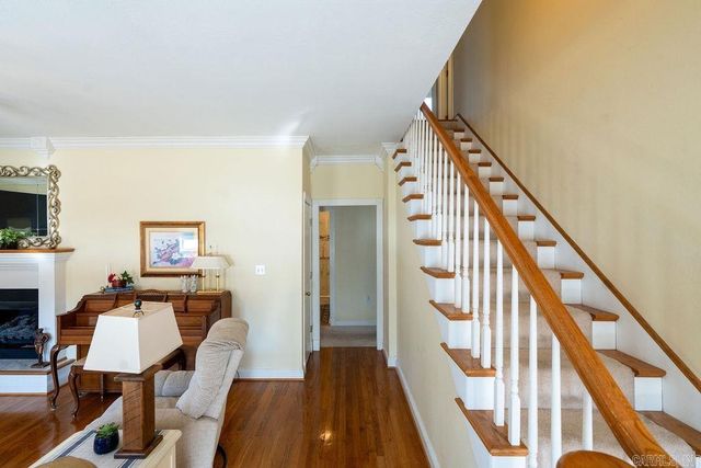 608 River Oaks Boulevard, Searcy, AR 72143