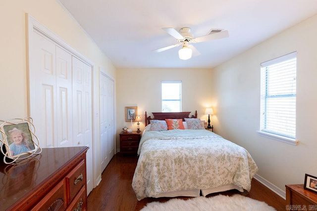 608 River Oaks Boulevard, Searcy, AR 72143