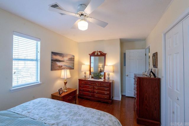 608 River Oaks Boulevard, Searcy, AR 72143