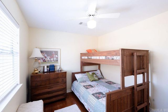 608 River Oaks Boulevard, Searcy, AR 72143