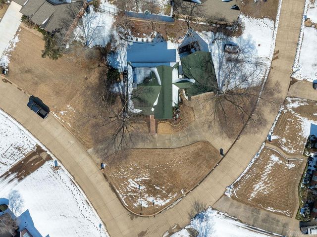 608 River Oaks Boulevard, Searcy, AR 72143