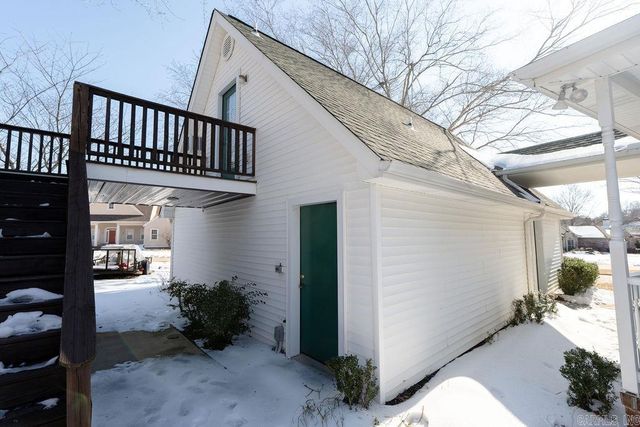 608 River Oaks Boulevard, Searcy, AR 72143