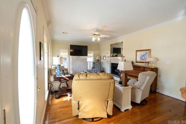 608 River Oaks Boulevard, Searcy, AR 72143