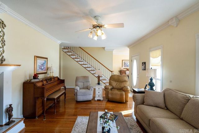 608 River Oaks Boulevard, Searcy, AR 72143