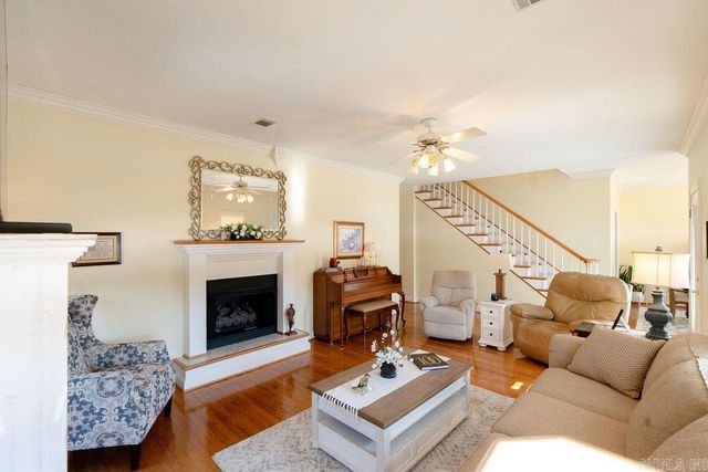 608 River Oaks Boulevard, Searcy, AR 72143