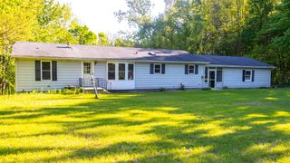 6340 Warren Woods Road, Chikaming Twp, MI 49128