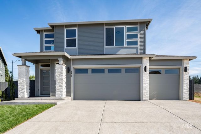 6070 N Arctic Fox Way, Meridian, ID 83646 property photo