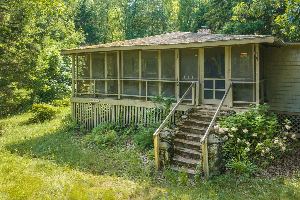 100 Highland Avenue, Portland, ME 04108 — photo 4