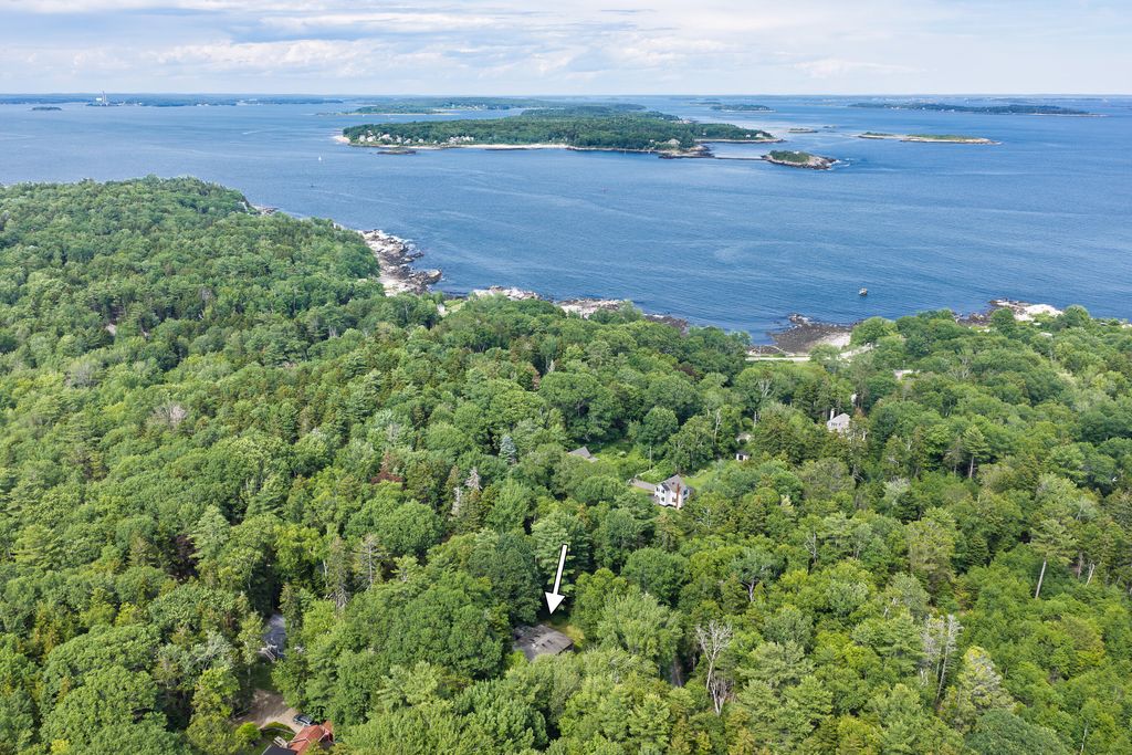 100 Highland Avenue, Portland, ME 04108 — photo 5