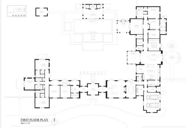 302 S Beach Road, Jupiter Island, FL 33455