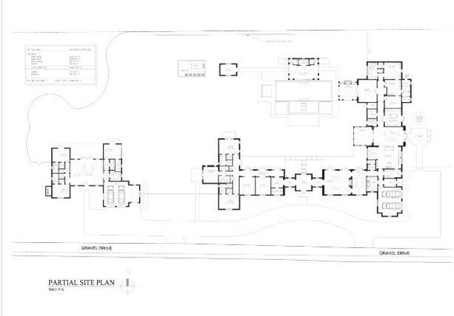 302 S Beach Road, Jupiter Island, FL 33455