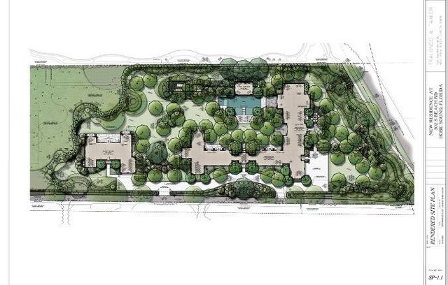 302 S Beach Road, Jupiter Island, FL 33455