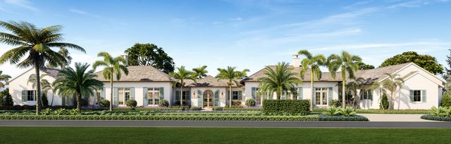 302 S Beach Road, Jupiter Island, FL 33455