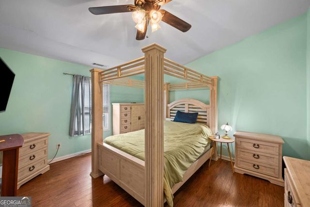 5314 Sherwood Way, Cumming, GA 30040