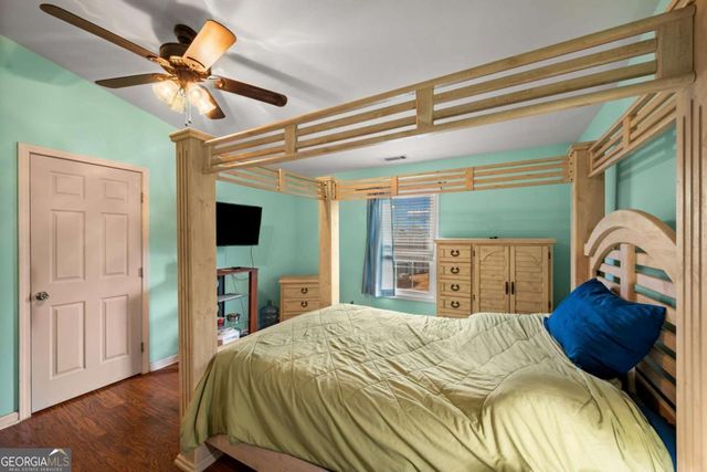 5314 Sherwood Way, Cumming, GA 30040