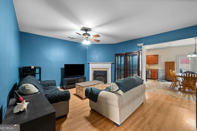 5314 Sherwood Way, Cumming, GA 30040