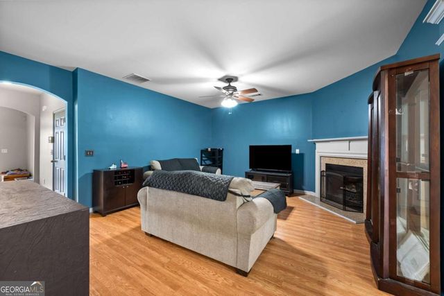 5314 Sherwood Way, Cumming, GA 30040