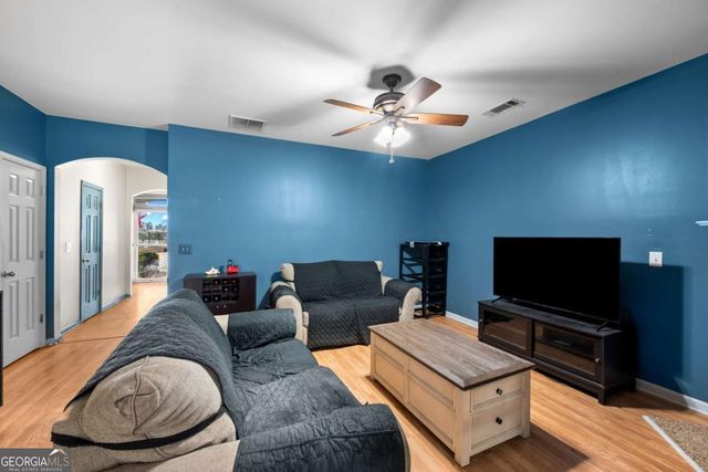 5314 Sherwood Way, Cumming, GA 30040