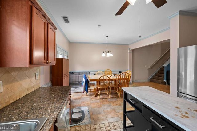 5314 Sherwood Way, Cumming, GA 30040