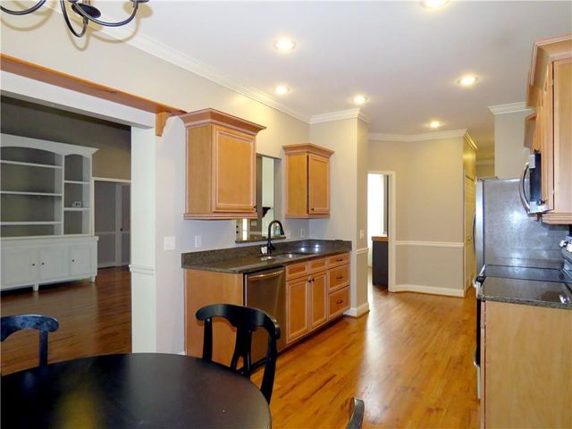1269 Heritage Drive, Villa Rica, GA 30180