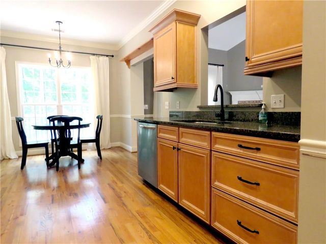 1269 Heritage Drive, Villa Rica, GA 30180