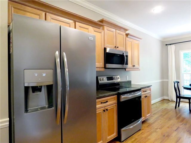 1269 Heritage Drive, Villa Rica, GA 30180