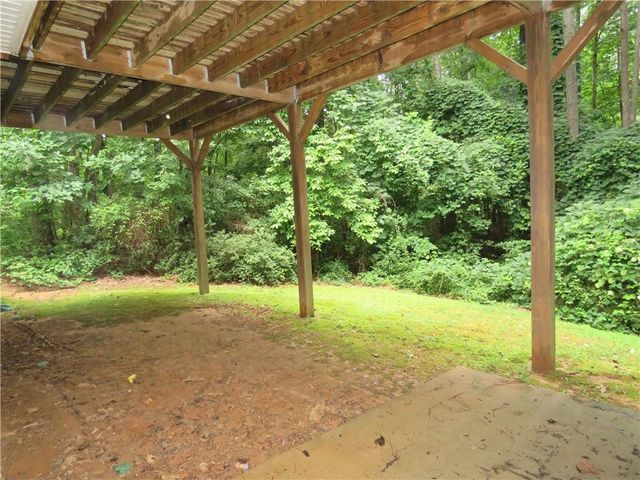 1269 Heritage Drive, Villa Rica, GA 30180