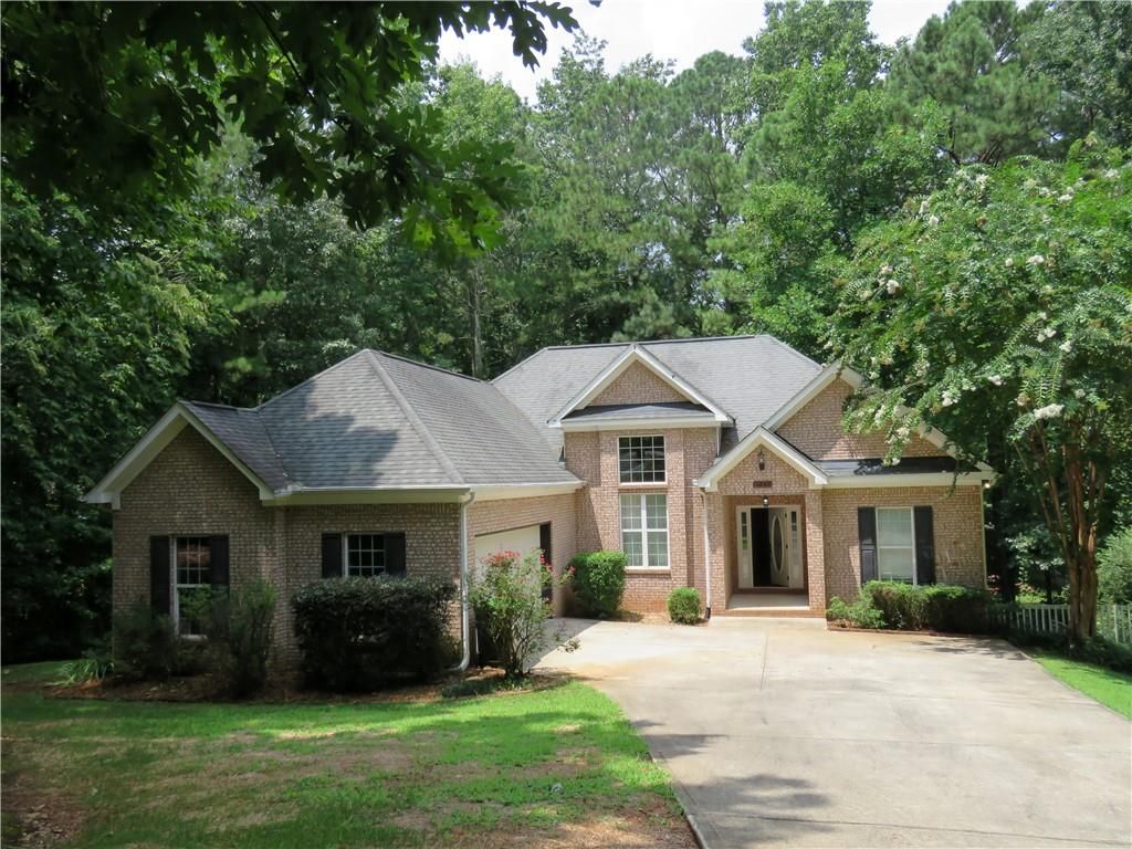 1269 Heritage Drive, Villa Rica, GA 30180