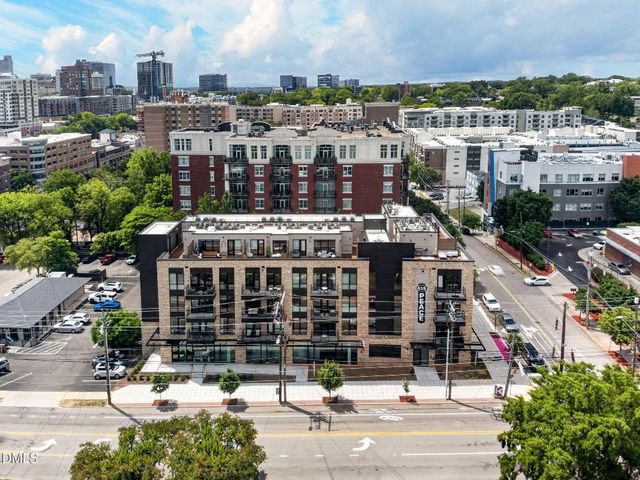 615 W Peace Street 203, Raleigh, NC 27605