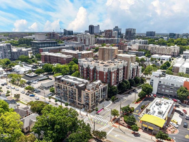 615 W Peace Street 203, Raleigh, NC 27605