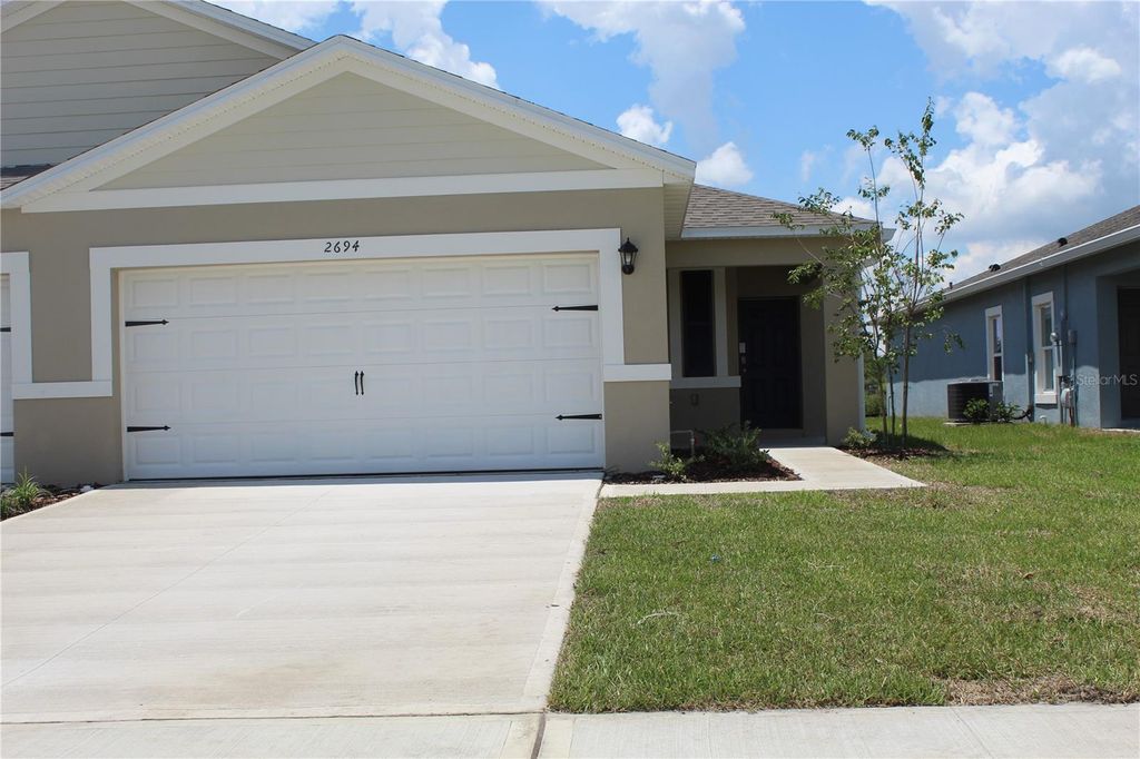 2694 SUNKISSED DRIVE, St Cloud, FL 34771