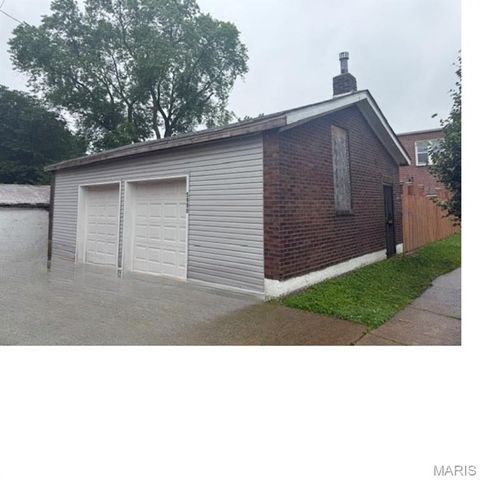 5000 Louisiana Avenue, St Louis, MO 63111