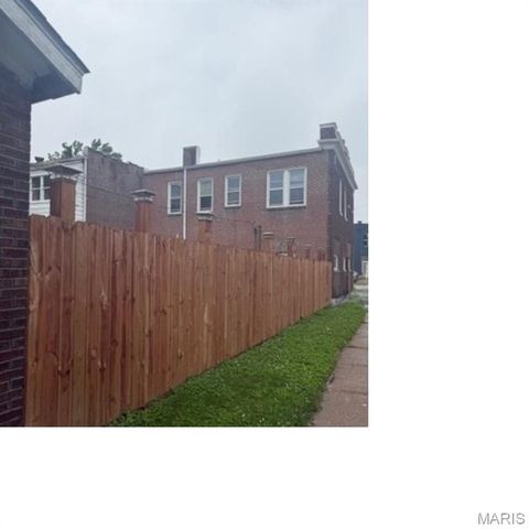 5000 Louisiana Avenue, St Louis, MO 63111