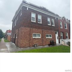 5000 Louisiana Avenue, St Louis, MO 63111