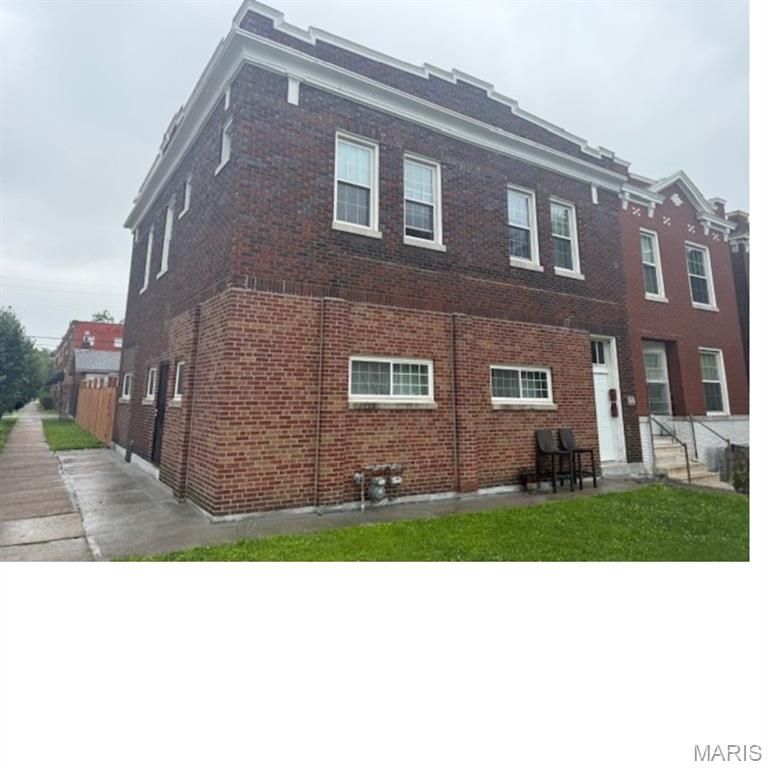 5000 Louisiana Avenue, St Louis, MO 63111