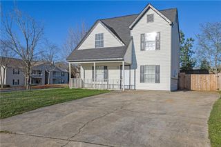 15 Brighton Court, Cartersville, GA 30121