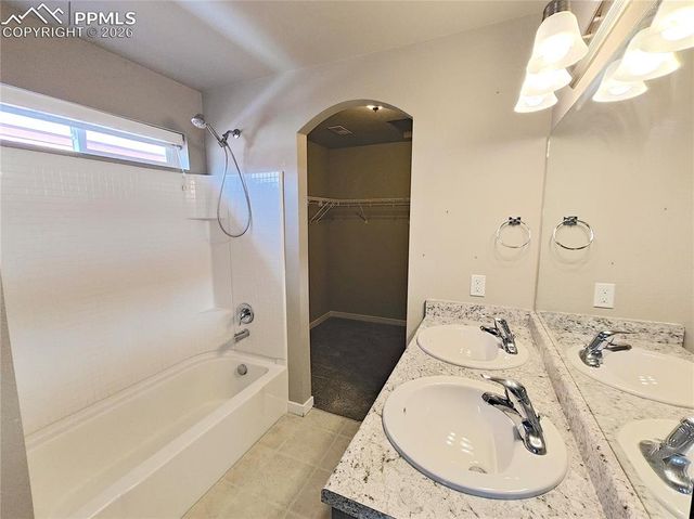 4621 Ports Down Lane, Colorado Springs, CO 80911