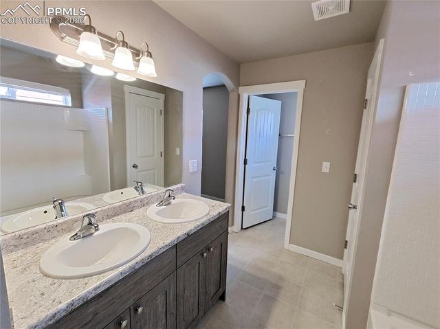 4621 Ports Down Lane, Colorado Springs, CO 80911