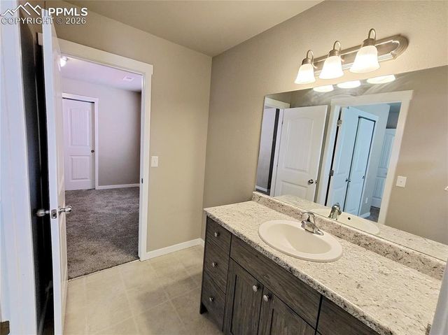 4621 Ports Down Lane, Colorado Springs, CO 80911